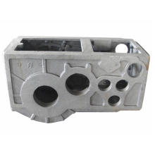 Custom Casting Agricultural Gearbox Manufacturer